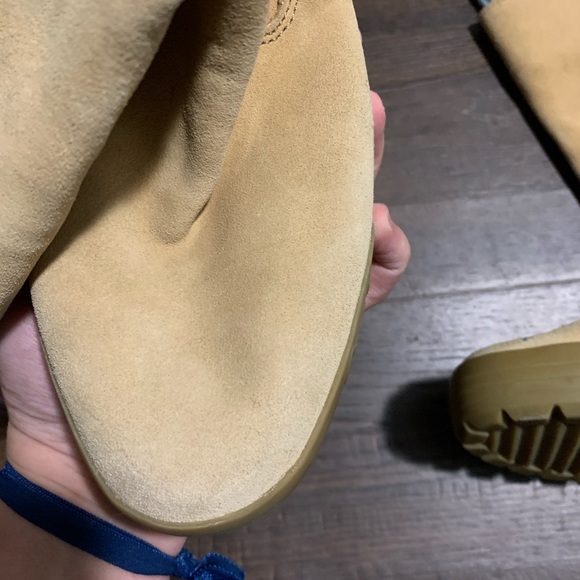 Coach Pull on Boots - Picture 4 of 6